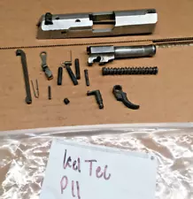 Kel-Tec P 11 parts lot . 9mm repair / rebuild kit