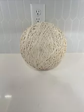 13.5 Pound GIANT Rubber Band Ball