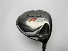 Taylormade R9 Driver 10.5* Fujikura Motore 65g Regular Graphite Mens RH