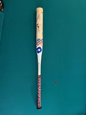 2017 DeMarini Flipper Aftermath 26oz. ASA Slowpitch Softball Bat