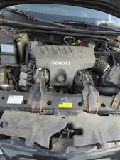 Used Engine Assembly fits: 2001 Chevrolet Monte carlo 3.8L VIN K 8th di