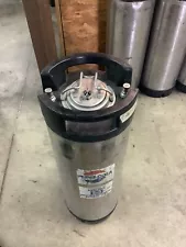 5 gallon Ball Lock Cornelius (Corny ) Keg for Homebrewing