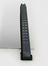 Glock 17, 19, 26 9mm 33 Round Gen 5 Extended Magazine 4422-02