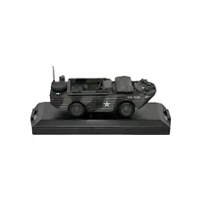 VICTORIA JEEP AMPHIBIOUS DIECAST 1:48