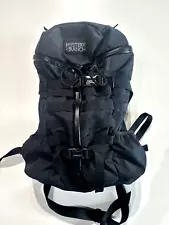 Mystery Ranch 2 Day Assault Pack Backpack L - XL Black USED