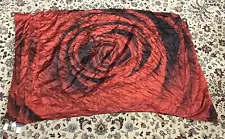 Color Guard Flags Qty 5 Style Plus Rose