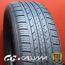 1X Tire Milestar MS932 Sport 205/65/15 205/65R15 2056515 94H No Patch #71095 (Fits: 205/65R15)