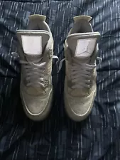 Size 11 - Air Jordan Laser 4 Retro