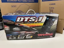 NEW TRAXXAS DTS-1 RC DRAG TIMING SYSTEM BRAND NEW UN-USED