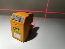 Pacific Laser Systems PLS 180 Red Cross Beam Alignment Laser Level