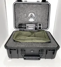 Armasight Zeus Pro 640 2-16x50 60 Hz Thermal Optic Night Vision Rifle Scope