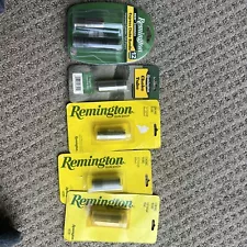 Selection of Remington Factory Shotgun Choke Tubes, All for 12 Gauge