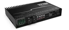 AudioControl D-5.1300 HIGH-POWER 5 CHANNEL DSP MATRIX AMPLIFIER WITH ACCUBASS®