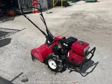 2018 Honda FRC800K1A Walk-Behind 20" Rear-Tine Tiller Cultivator bidadoo