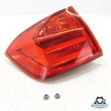 12-15 BMW 328i 335i M3 F30 Rear Left Outer Quarter Panel Tail Light Assembly OEM (For: More than one vehicle)