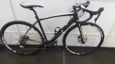 Diamond Back Century 6 Full Carbon Endurance Roadbike Small 52CM