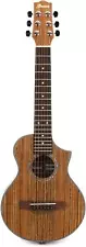 Ibanez EWP14 Piccolo - Open Pore Natural