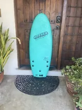 Surfboard