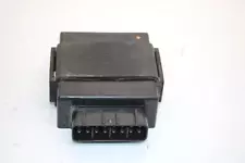 03 Kawasaki Prairie 650 Kvf650a 4x4 Oem ECU Control Unit 21175-1098 AK15.1 (For: Kawasaki Prairie 650)