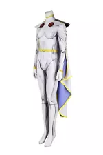 Storm Cosplay Costume Halloween Woman Bodysuit