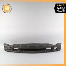 10-13 Mercedes W221 S63 AMG S550 Front Bumper Foam Reinforcement Impact Bar OEM