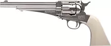 Crosman Remington 1875 CO2 Powered Full Metal Single Action BB Pellet Revolver