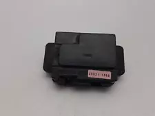 KAWASAKI ZX600 Fuse Box 1990-2002 260211095