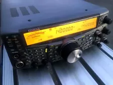 KENWOOD TS-2000SX/HF to 1200MHz band all-mode machine