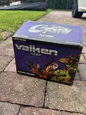 Valken Graffiti Paintballs