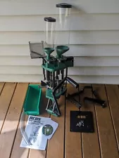 RCBS The Grand 12 GAUGE Reloading Press