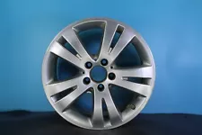 Mercedes-Benz C Class 2008 09 10 11 12 2013 17" OEM Rim Wheel 85043 2044010402 9 (For: 2010 Mercedes-Benz)