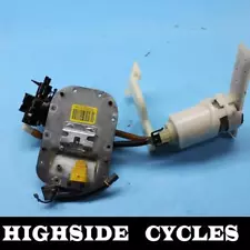 1355 15 HARLEY-DAVIDSON SOFTAIL PETROL GAS TANK FUEL PUMP (For: Harley-Davidson)