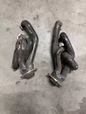 302 mustang foxbody headers 5.0 v8