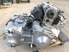 1992 SUZUKI GSX1100G ENGINE