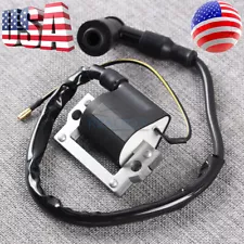 New Ignition Coil For Honda Z50A Z50R CR125R XR80 XR80R XR185 Mini Trail Engine