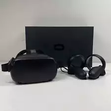 Oculus Quest 1 64GB Standalone All-in-One VR Headset MH-B