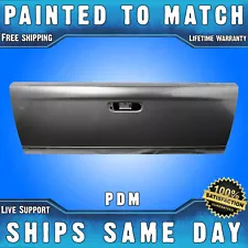 NEW *Painted PDM Gray* Tailgate for 2002-2009 Dodge Ram Pickup 1500 2500 3500