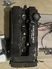 B16 Valve Cover