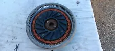 Permanent Magnet Alternator Generator