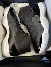 Jordan 11 Retro - 'Space Jam (2016)' (Size 10M) *Brand New / OG Most*