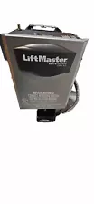 liftmaster commercial garage door opener