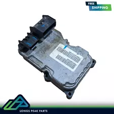 2001-2003 Dodge Ram 1500 2500 AWAL ABS Pump Anti Lock Brake Module 52010032AD