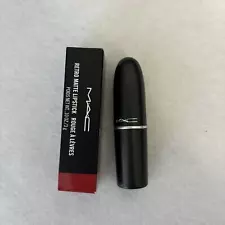 mac lipstick ruby woo for sale