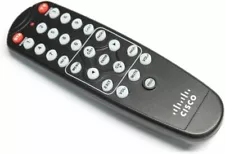 Cisco Remote Control for DTA