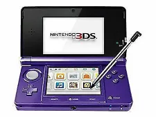 nintendo 3ds for sale ebay