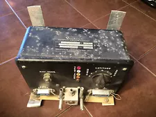 Brittain Autopilot Amplifier BI-100