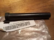 Makarov 380 caliber chrome lined barrel, unused,nice bore.