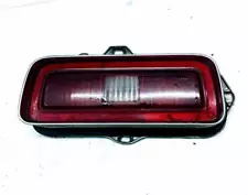 Chevrolet 5953008 1974 Malibu Passenger RH Tail Light Assembly OEM Used Guide 1A (For: 1974 Malibu)