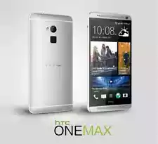 Original HTC ONE MAX Unlocked Quad-core 2GB RAM 16GB ROM 5.9 in GPS WIFI Android