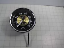 Smiths Speedometer 0-140mph SN 6305/04 for 1955-56 Austin Healey 100-4